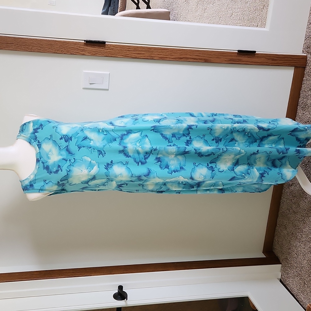 Zenana Dress, Size M